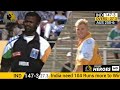 23 year Old Angry Vinod Kambli Destroying Australian Legendary Bowlers and chased the Target