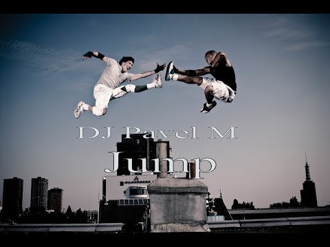 DJ Pavel M - Jump