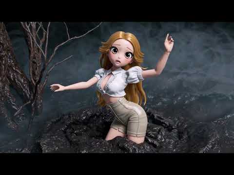 OIG2trish trapped in qs