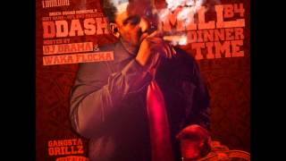 No Love - DDASH - Mill B4 Dinner Time