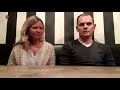 Peggy is corona-vrij en doet haar verhaal 'Ik heb een traantje weggepinkt'