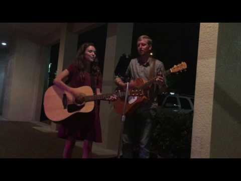 Thumbnail for Brown Eyed Girl - Jam Session with Lance Burkhardt by Jam session
