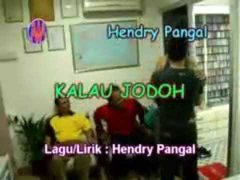 Kalau jodoh Hendry pangal