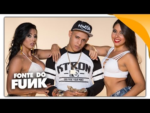 MC Italo - Morena (DJ Kid Crew) Lançamento 2015