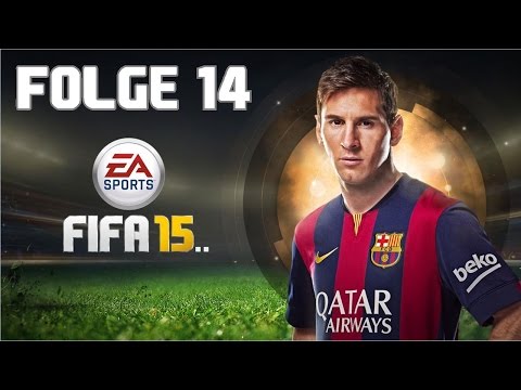 ♯14 - Endspiel um den Klassenerhalt ✰ FIFA 15 Ultimate Team ✰ deutsch