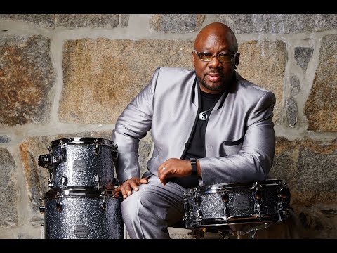 R.I.P. Ralph Peterson  May 20, 1962 - March 1, 2021