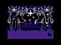 Deltarune Chapter 7 UST The Roaring Titans Official New Version