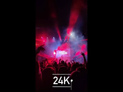24K // BACKUP // Víctor Rutty · Rober Del Pyro · Dj Kaef
