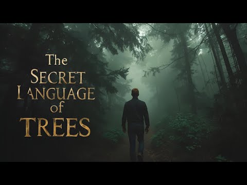 The Secret Language of Trees - Nature's Hidden Network / Mystic Wildlife 