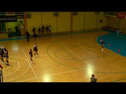 OK Student Block Out Prva liga FBiH Jug 091223