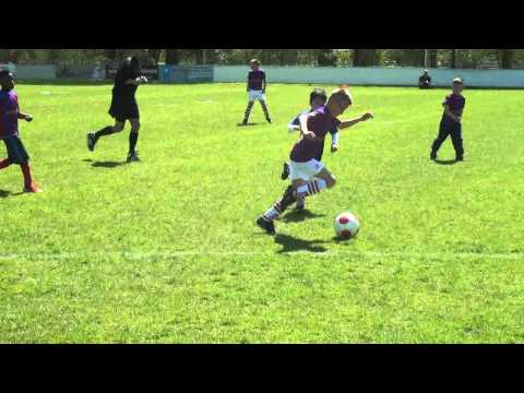 Finale Warmteservice champions league en Juwelier Luitjens Penaltybokaal