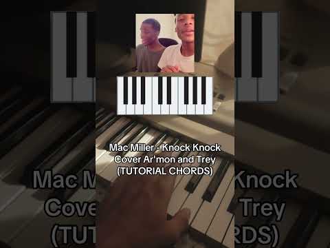 Knock Knock - Mac Miller