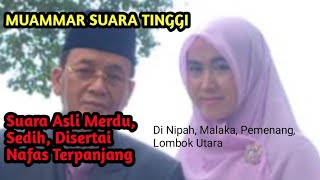 Download lagu Muammar Suara Terpanjang mp3