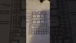 Ford Expedition No Crank No Start Starting Circuit how to diagnose. 2004. Applies to F150 as well.