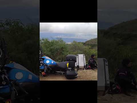 catamarca De Los Varela a Las Pirquitas 🏍️ | Caminos de cornisa, paisajes increíbles y caídas