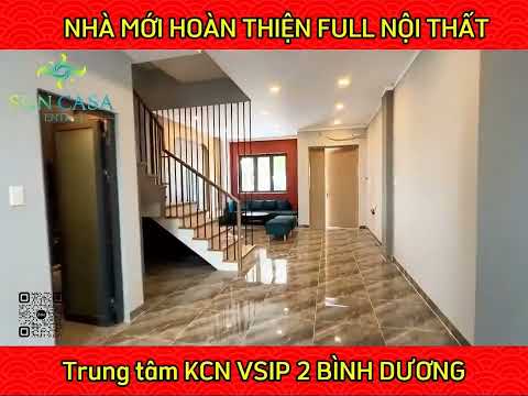 Nhà phố 3 tầng View công viên, sở hữu ngay với 930 triệu tại trung tâm TP Mới
