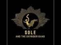 Sole & The Skyrider Band - "Sound Of Head On Concrete"