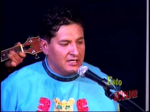 ESTRELLA DE LA NOCHE   CANCIÓN   LOS 4 DEL ALTIPLANO