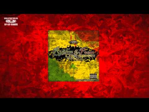 T.J.K & Smoove ft. Guz - Mama