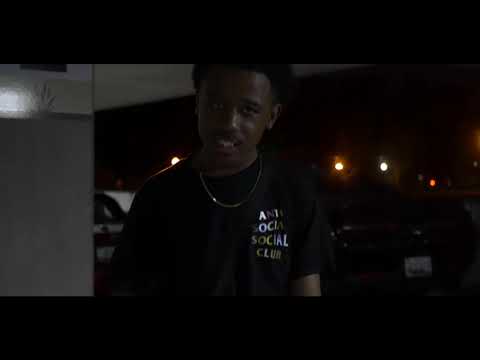 Prvnci - California (Official Music Video)