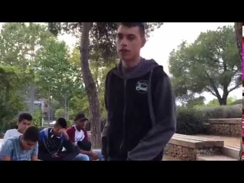 Botta vs Bo || FINAL || ULTIMA BATALLA DE BOTTA||  Tranks Battle