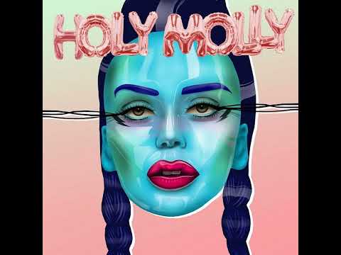 Molly, DJ M.E.G. - Kill Me All Night Long
