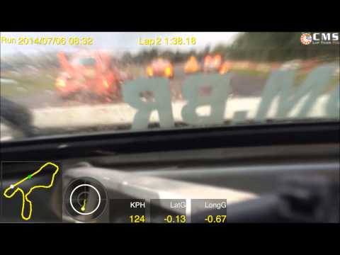 largada 1abat com enrosco flores marx