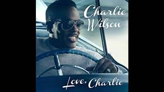 Charlie Wilson - A Million Ways To Love You
