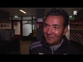 Ricardo Moniz over seizoensstart van Excelsior