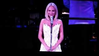 I Could Have Danced All Night Kristin Chenoweth Hollywood Bowl 8 24 13