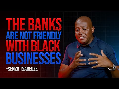 SENZO TSABEDZE - AFRIRENT HOLDINGS | Business, Entrepreneurship, Investments, Logistics, Real Estate