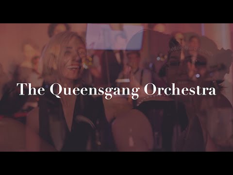 The Queensgang Orchestra - Live 2016