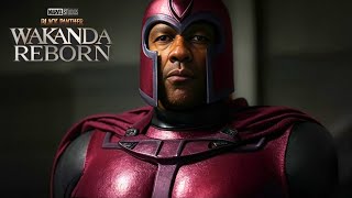 BLACK PANTHER 3 is Happening...(தமிழ்)