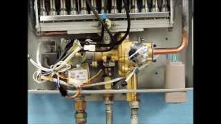 Marey Power Gas Tankless Water Heater Troubleshooting: Part 1 "No Audible Clicking"