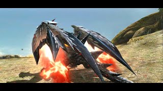 【MHXX】G級★4ソロ バルファルク編【モンハンダブルクロス生放送】