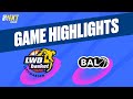 LWD Basket vs. Basketbal Academie Limburg - Game Highlights