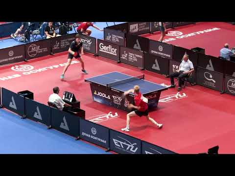 EYC BELGRADE 2022 HIGHLIGHTS 14.07.2022