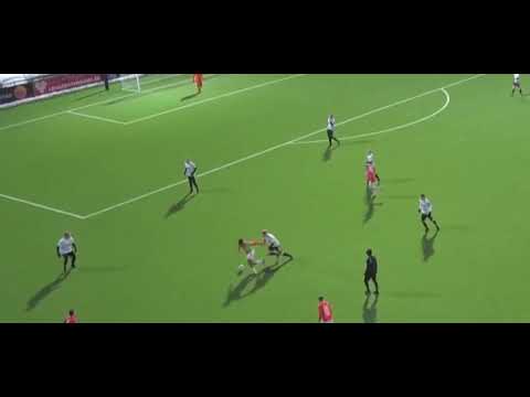 Glayne Wago Summary season 2k23 in Sweden division 2 Norrland