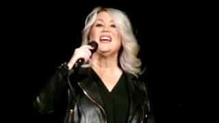 Lovesong (The Cure Cover) (4) - Jann Arden - These Are The Days Tour