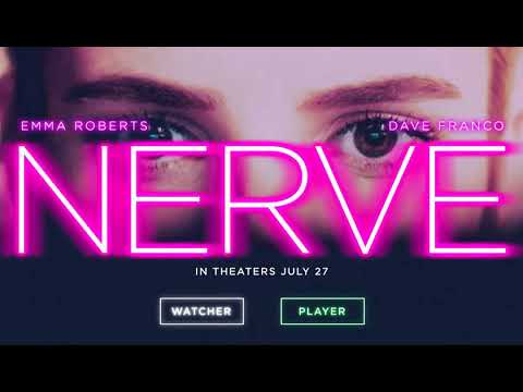 Nerve Movie Score Suite - Rob Simonsen (2016)