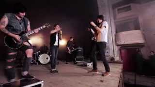 Plastic Fantastic! - Making Of &quot;Someone&quot; Music Video (Part 1)