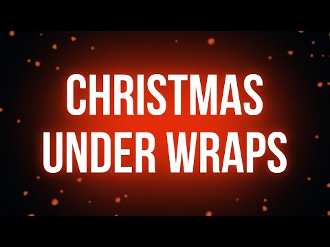 Christmas Under Wraps (2014) - HD Full Movie Podcast Episode | Film Review