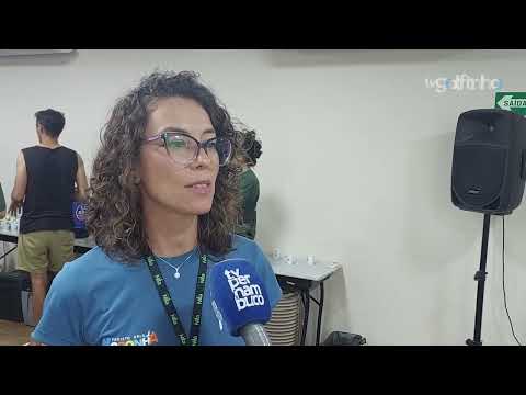Jornal da Ilha - Orla Project is presented in Fernando de Noronha