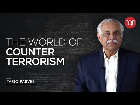 Police Officer Who Penetrated Terrorist Networks | Police Diaries | Ep 6