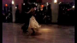 Argentine Tango:Daniela Pucci and Luis Bianchi - Junto a Tu Corazon