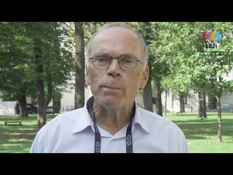Mark Post - Professor of Vascular Physiology, Maastricht University