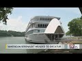 New River Cruise Ship Stops Throughout The Tennessee Valley June 6 2023 News 19 At 6 00 A M