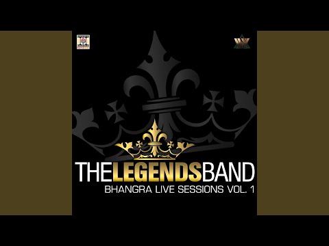 Bhabiye Akh Larh Gayi