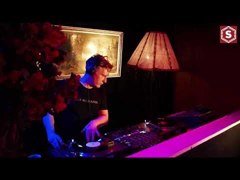 Dj Jauche at Subground/3000Grad Video Stream February 2021