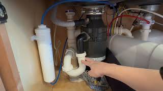 Installation tips for the Aquasana SmartFlow® Reverse Osmosis Water Filter | RO Under Sink System
